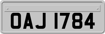 OAJ1784