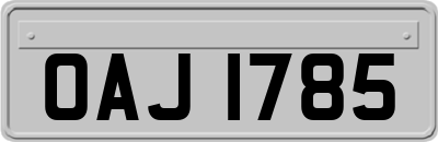 OAJ1785
