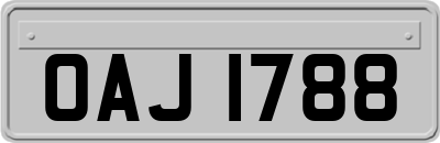 OAJ1788