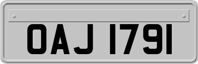OAJ1791