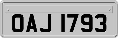 OAJ1793