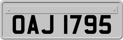 OAJ1795