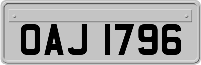 OAJ1796