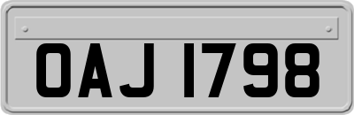 OAJ1798