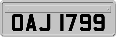 OAJ1799