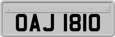 OAJ1810