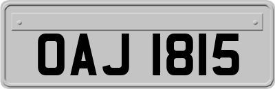 OAJ1815