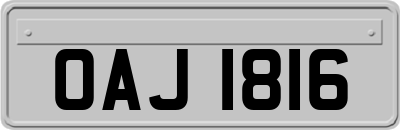 OAJ1816