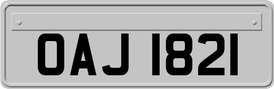 OAJ1821