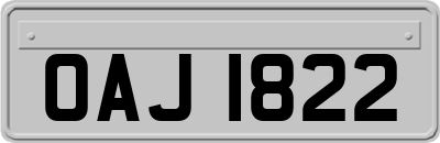 OAJ1822