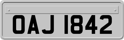 OAJ1842