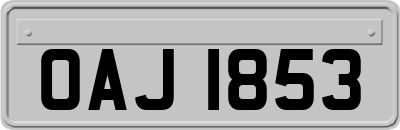 OAJ1853