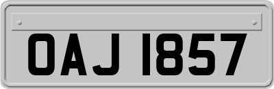 OAJ1857