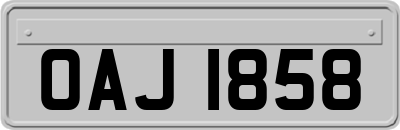 OAJ1858