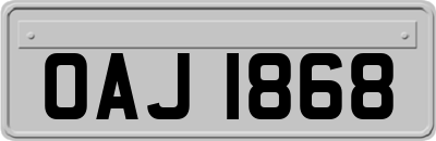 OAJ1868