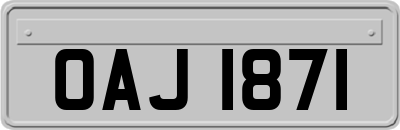 OAJ1871