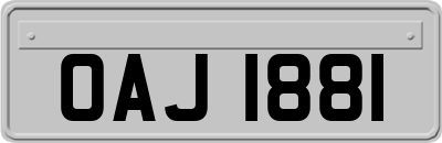 OAJ1881