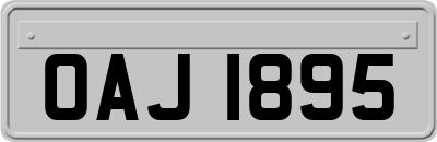 OAJ1895