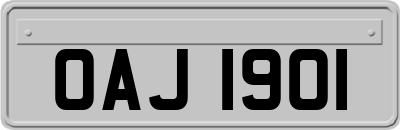 OAJ1901