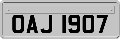 OAJ1907