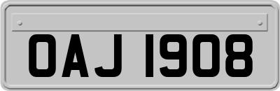 OAJ1908