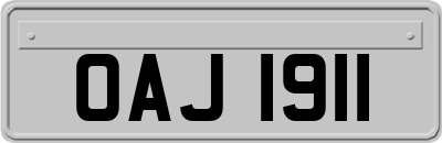 OAJ1911