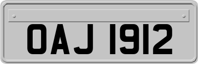 OAJ1912
