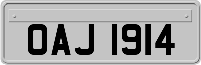 OAJ1914