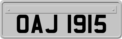 OAJ1915