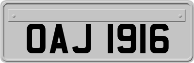 OAJ1916
