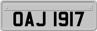 OAJ1917