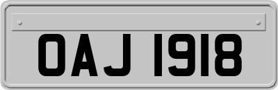 OAJ1918