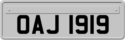 OAJ1919