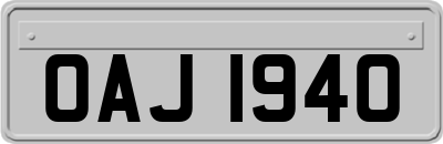 OAJ1940