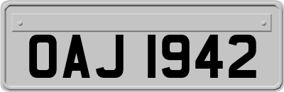 OAJ1942