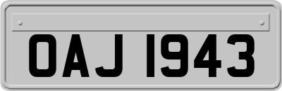 OAJ1943