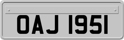 OAJ1951