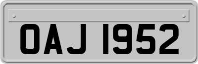 OAJ1952