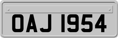 OAJ1954