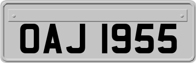 OAJ1955