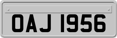 OAJ1956