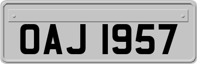 OAJ1957