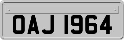 OAJ1964
