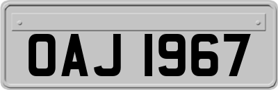 OAJ1967
