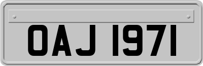 OAJ1971