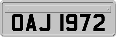 OAJ1972