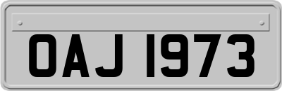 OAJ1973