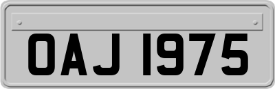 OAJ1975