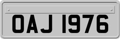 OAJ1976