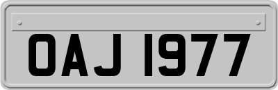 OAJ1977